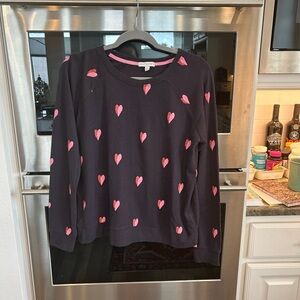 Seeing stars Sweater, Med,  coquette. GUC